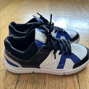 On Cloud Running - THE ROGER Clubhouse